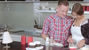 Sensual Jane really enjoys hard pounding