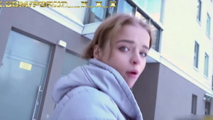 Amateur british Calibri Angel homemade doggy sex