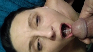 Very sexy mature masturbation