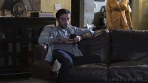 Ramming hard accompanied by very hawt mature Krissy Lynn