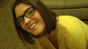 Stepmom Krissy Lynn receives hard slamming HD