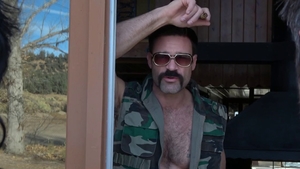 Tattooed Lily Lane fingering