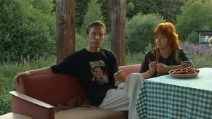 Young outdoors in HD