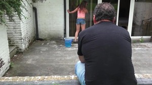 Young 18 yr old good fuck