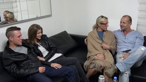 Good fucking starring inked cougar