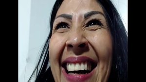 Mature rushes raw sex