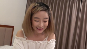 Korea 1818: Asian massage