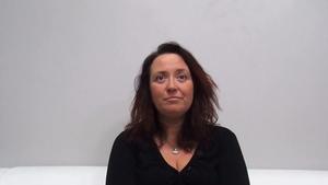 MILF Olivia Hot orgasm