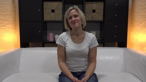 MILF need gets nailing HD