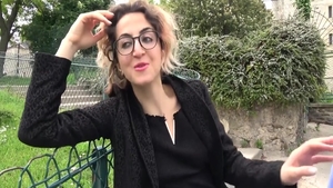 Super sexy french mature gets a buzz out of hard ramming