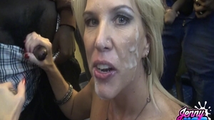 Sexy and busty babe crazy fucked in the ass