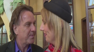 Rough sex escorted by super sexy babe