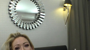 Stepmom Isabelle Deltore really enjoys hard nailining in HD