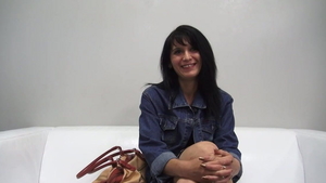 Young amateur loves sex scene in HD