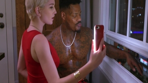 MILF Skye Blue ass fucking sex tape