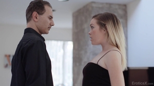 Katie K starring Katie Kush cowgirl fuck HD