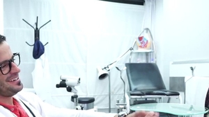 Booty brazilian lesbo fucked in the butt tribbing