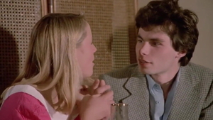 Hard fucking along with young american teen chick France Lomay