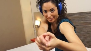 Hardcore nailing with stepmom