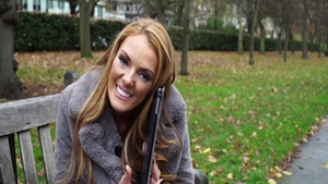 Very hawt french slut first time does what shes told HD