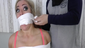 Hard slamming with very sexy pornstar