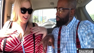 Lila Lovely interracial sex XXX