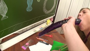 German amateur helps with homemade real fucking HD