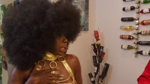 Hairy cougar really enjoys raw fucking HD