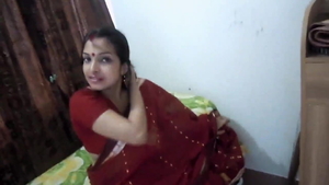 Skinny pakistani mature has a thing for hard pounding HD