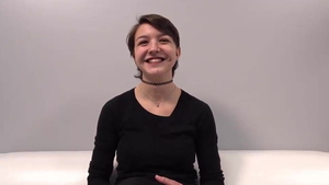 At the casting deutsch HD