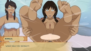 Hot slut hentai orgasm