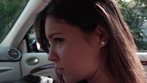 Must not fap - Sex among tight mature Nina James