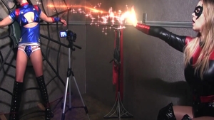 Hard ramming along with kinky mature