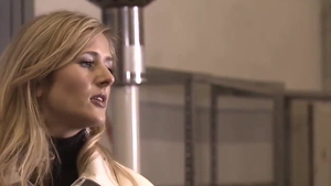 Ass fucking european Julia Power