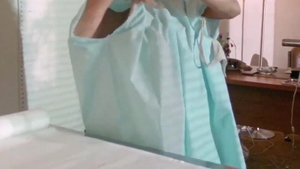 Chevy Cobain , Diana Gold in company with Chiara Francini