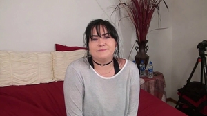 Very fat babe group sex cumshot in HD