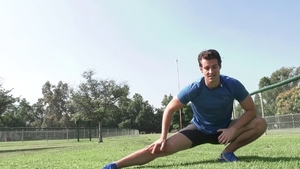 Babe Paige Owens feels like receiving facial in HD