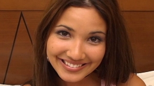 Ariella Ferrera in tandem with exotic woman Rachel Steele