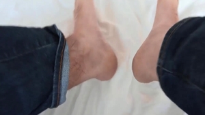 Stiff brunette Brooklyn Gray need hard sex HD