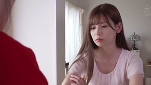 Ebony supermodel BDSM at the party