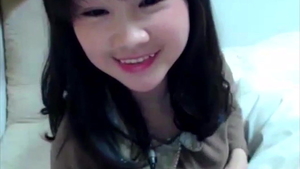 Squirts escorted by japanese wife