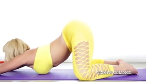 Hardcore sex starring perfect MILF