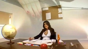 Hard ramming starring young stepmom