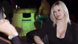 Ava Koxxx deepthroat sex scene