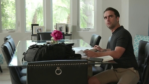 Busty and chubby Dee Williams cunnilingus