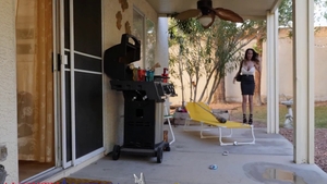 Very nice McKenzie Lee babe ass fucked video