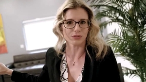 Rough hard nailining between perfect teen Skylar Vox HD