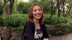 Skinny asian stepmom Sally Yoshino really enjoys sex scene HD