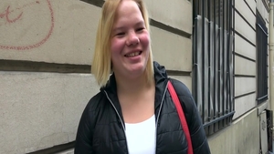 Chubby girl ass pounded