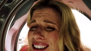 Jerky Wives: Pawg Cory Chase fantasy ass fucking